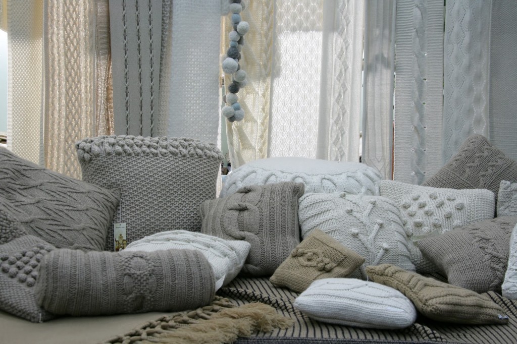 Il Borgo Cashmere, Home Accents 