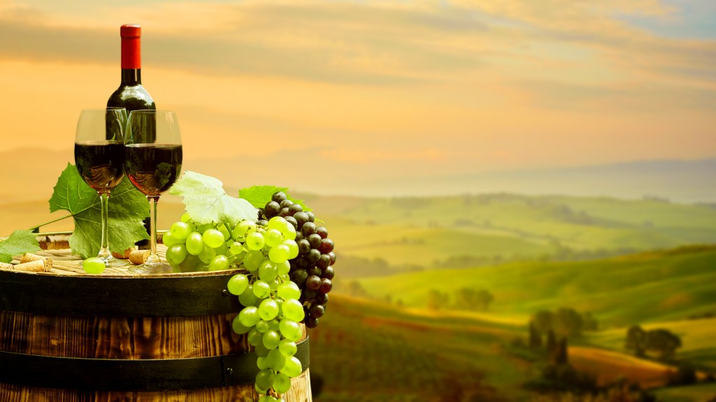 chianti rufina