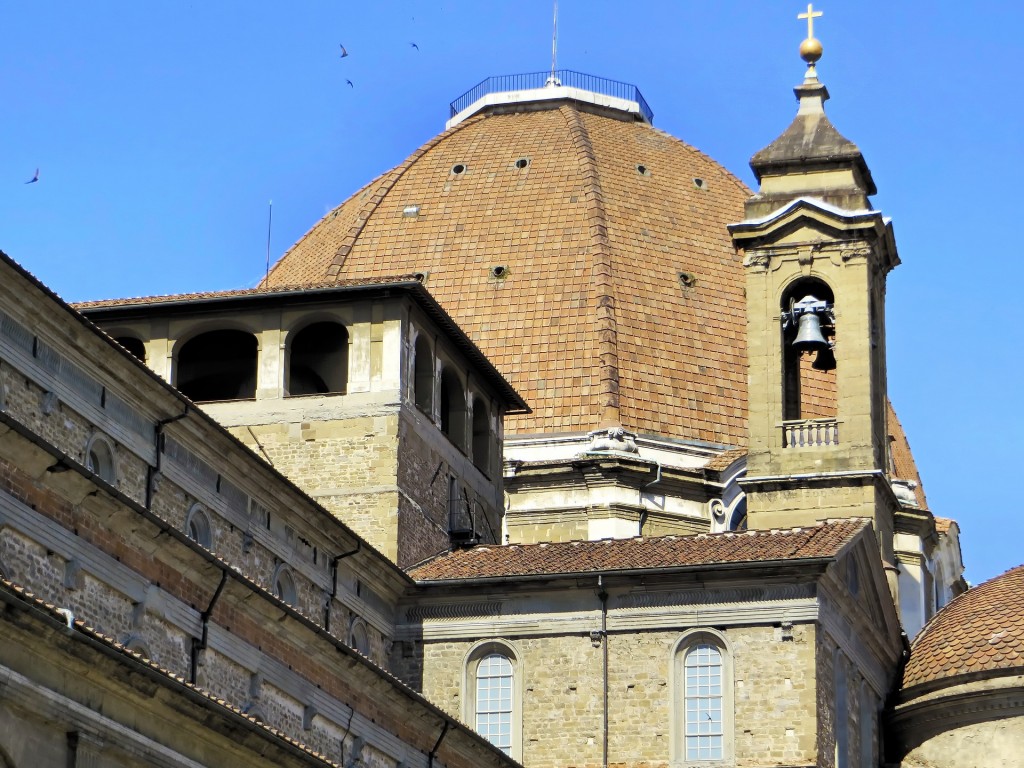 san lorenzo florence