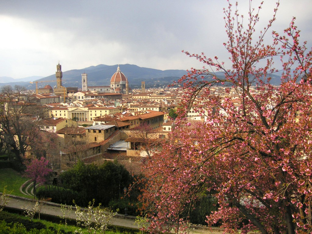 villa bardini firenze