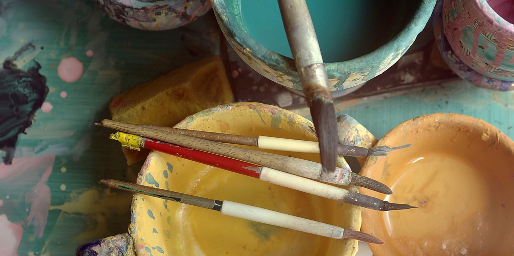 mugello ceramics
