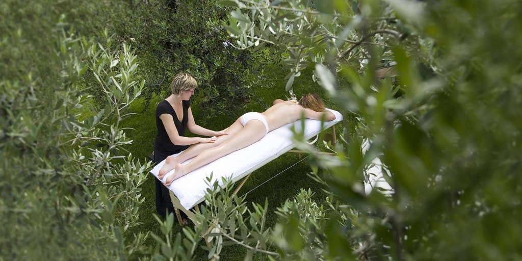 Resort benessere in Toscana di Villa Campestri Olive Oil Resort