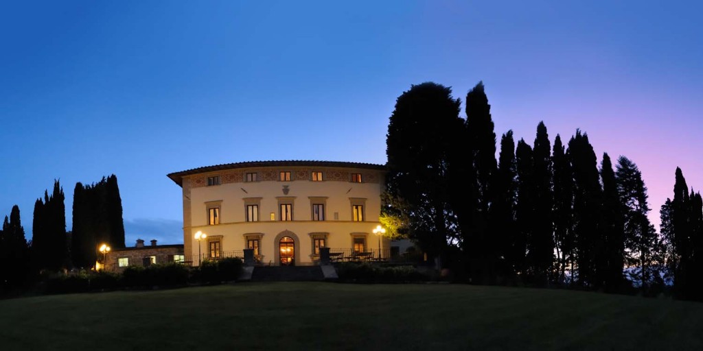Hotel charme e dimore storiche di Villa Campestri Olive Oil Resort