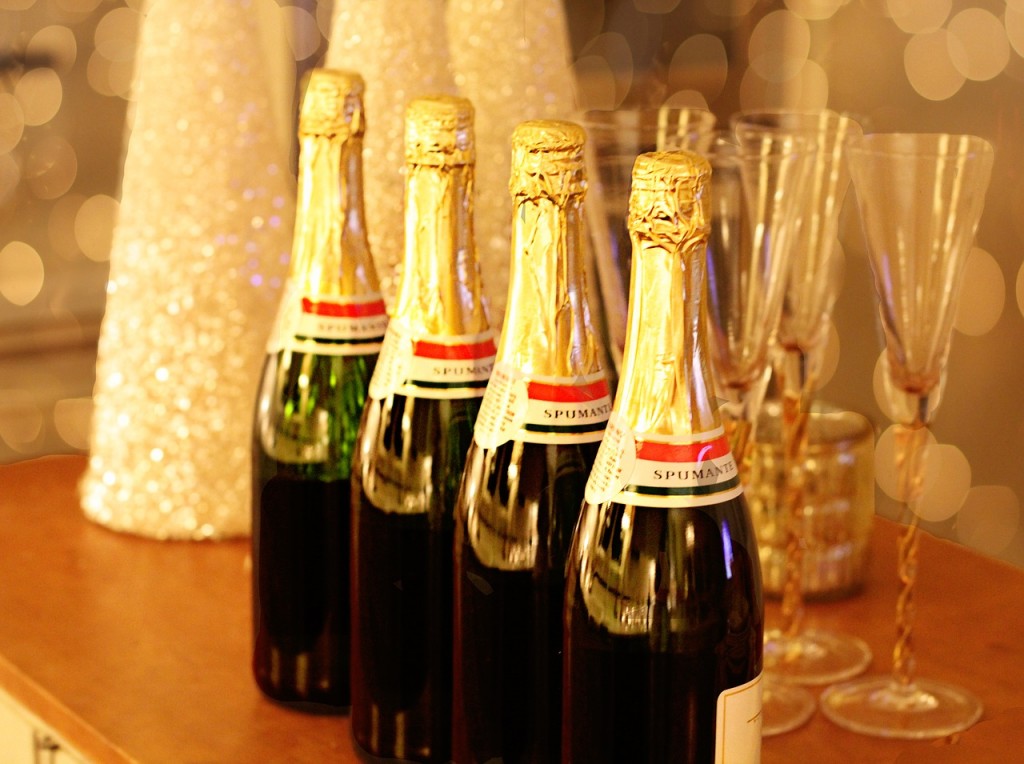 Capodanno Firenze di Villa Campestri Olive Oil Resort