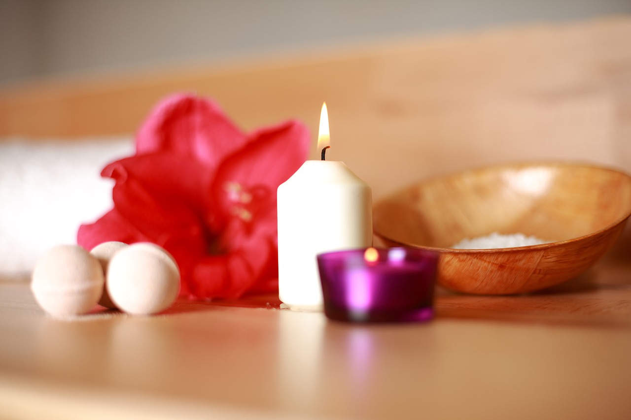 Cos'è il massaggio ayurvedico di Villa Campestri Olive Oil Resort