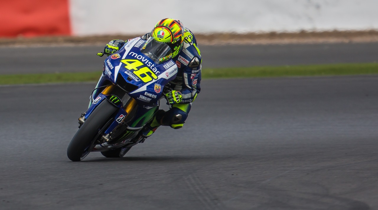 Il Moto GP all Mugello passato a Villa Campestri Olive Oil Resort