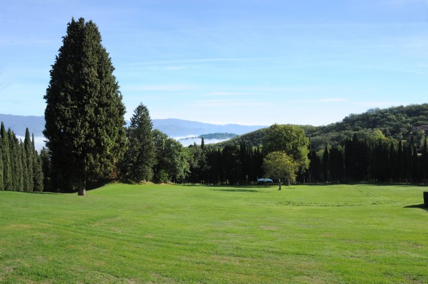 where is located the Mugello
