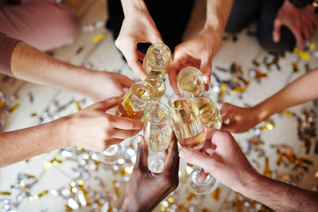 L'agriturismo in Toscana per il Capodanno