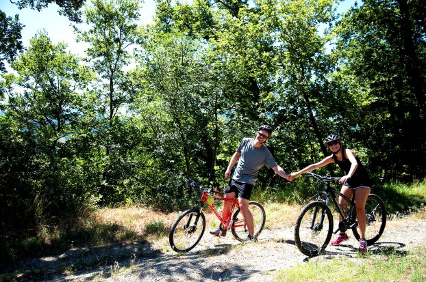 The activities of Villa Campestri Olive Oil Resort