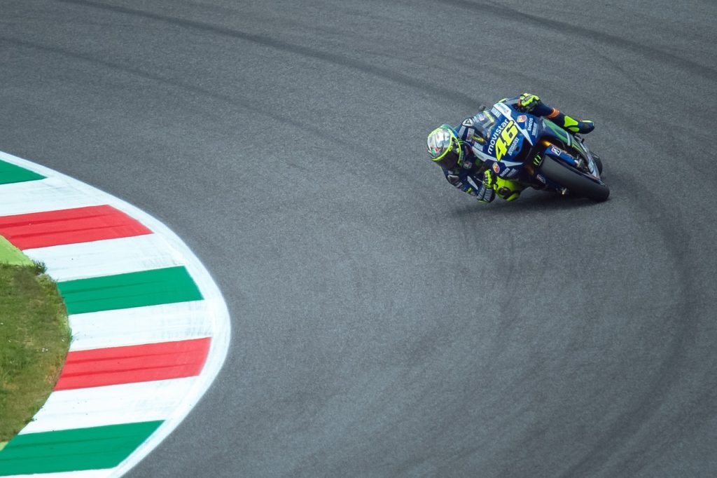 Mugello Valley, the perfect destination for motorcycle enthusiasts