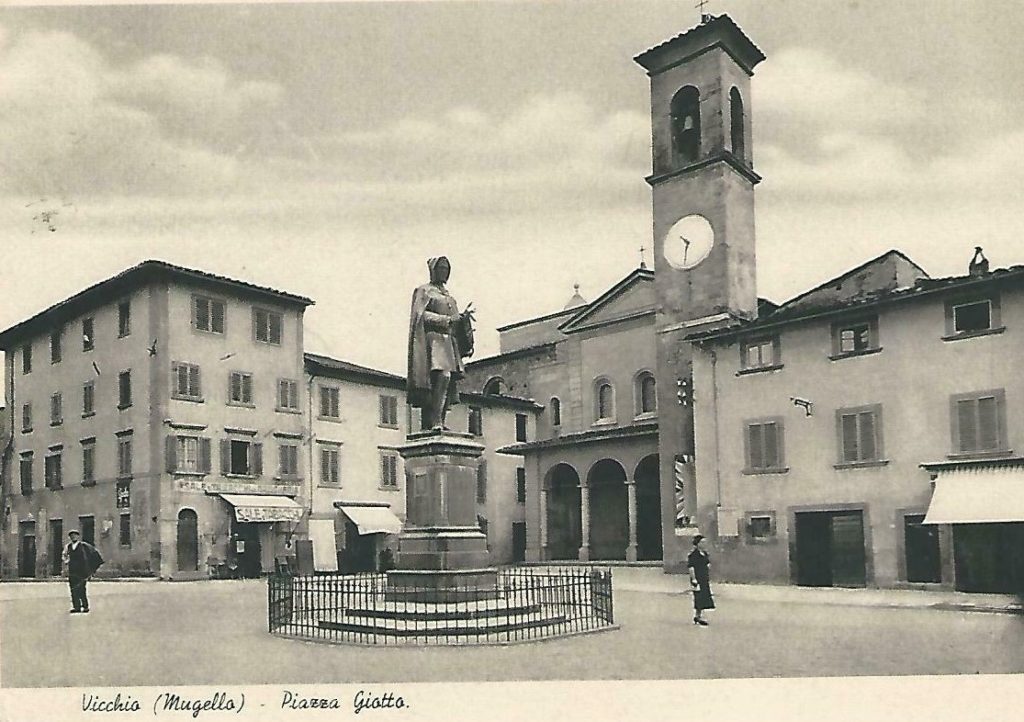 Arte e storia si incontrano a Vicchio con Villa Campestri Olive Oil Resort
