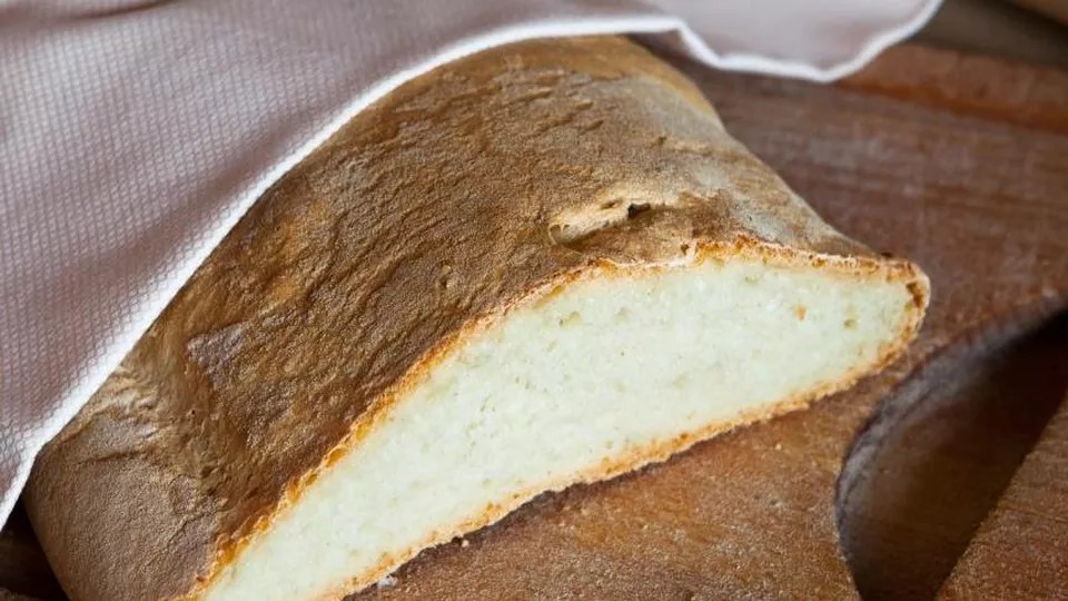 Il pane toscano con Villa Campestri Olive Oil Resort