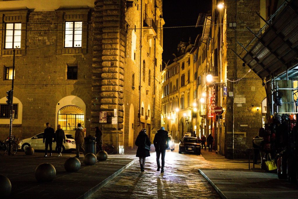 Tutte le curiosità su Firenze con Villa Campestri Olive Oil Resort