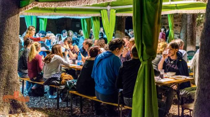 food festival mugello (sagre mugello)