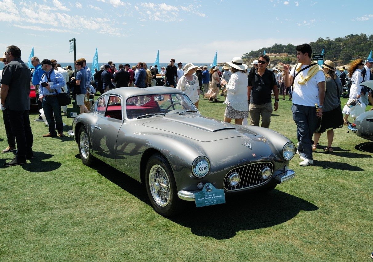 mille miglia in mugello