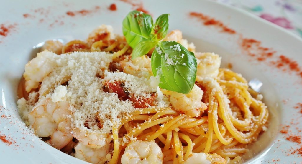 Guida alla Cucina Italiana
