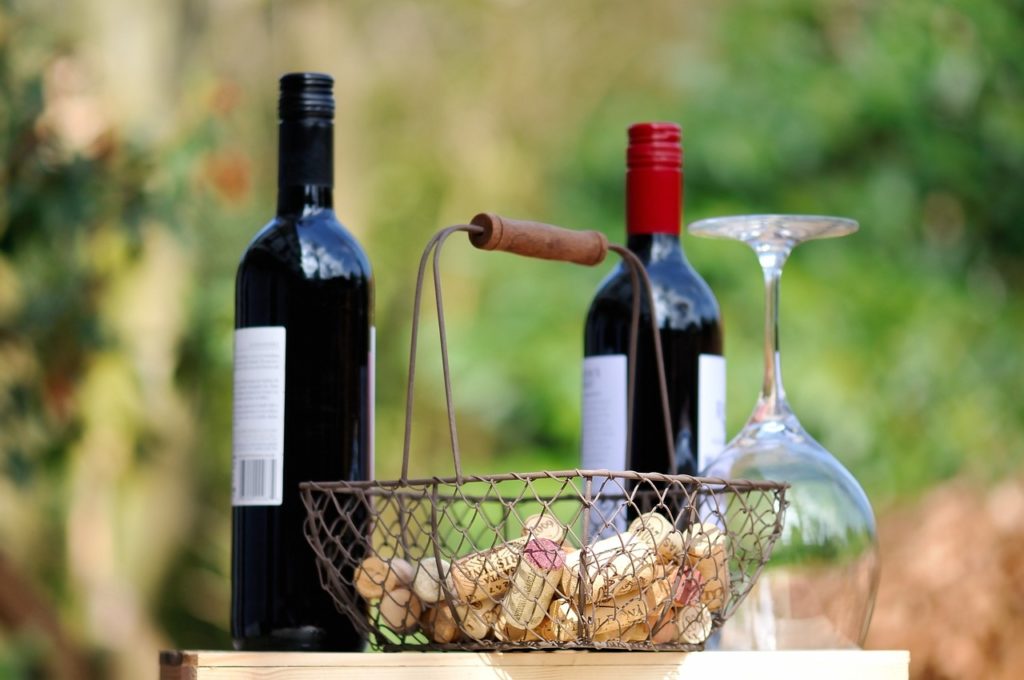 Guide to Wine Tasting in Tuscany