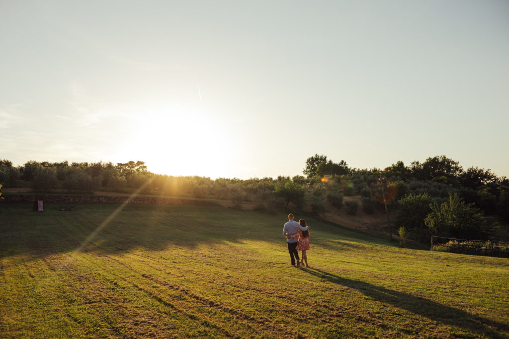 digital detox mugello villa campestri tuscany
