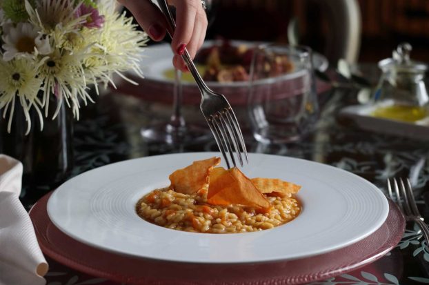 Corso di cucina nel Mugello di Villa Campestri Olive Oil Resort